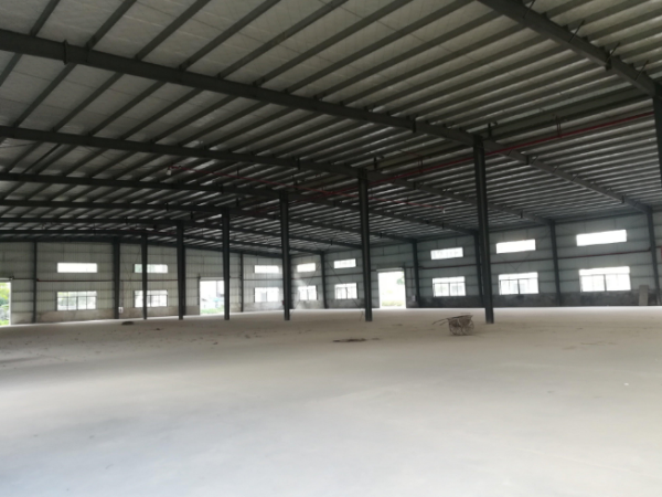 建阳网架工程有限公司